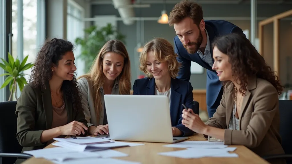 Strategies for Effective Employee Retention