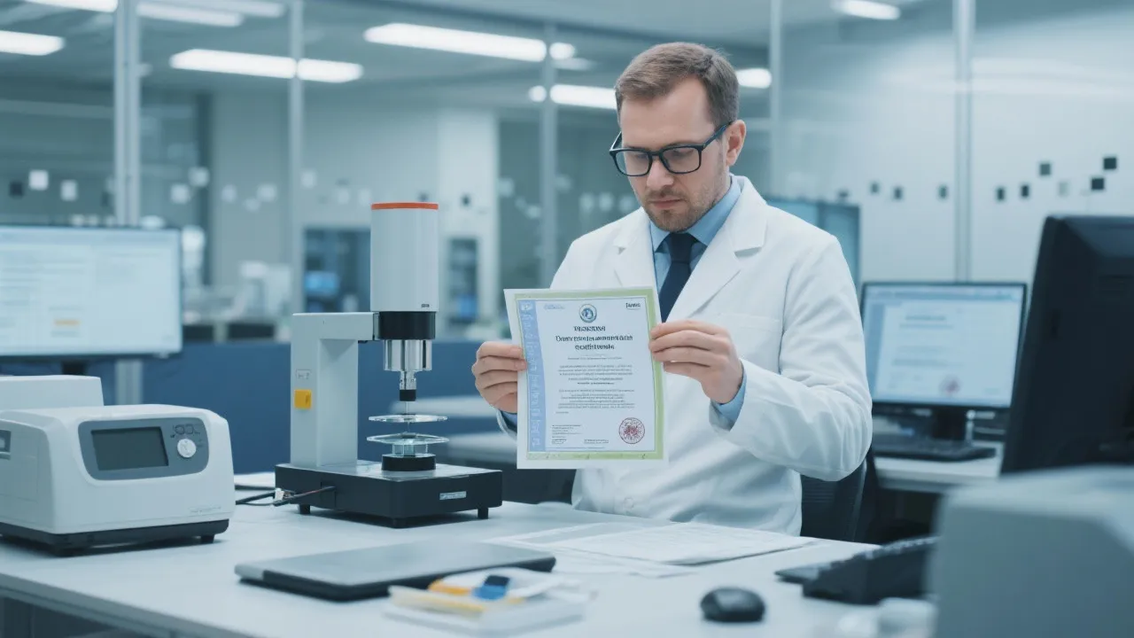 Understanding Intertek's Role in Product Testing