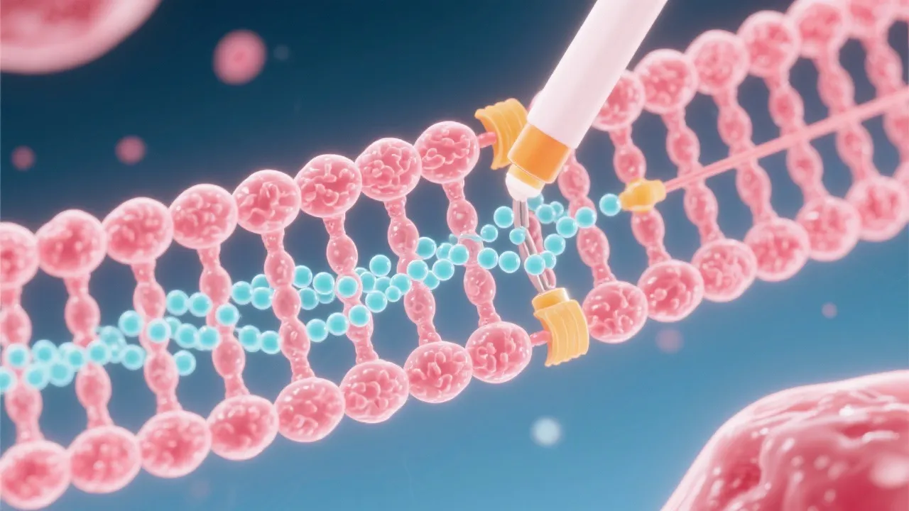 Understanding mRNA Capping Processes