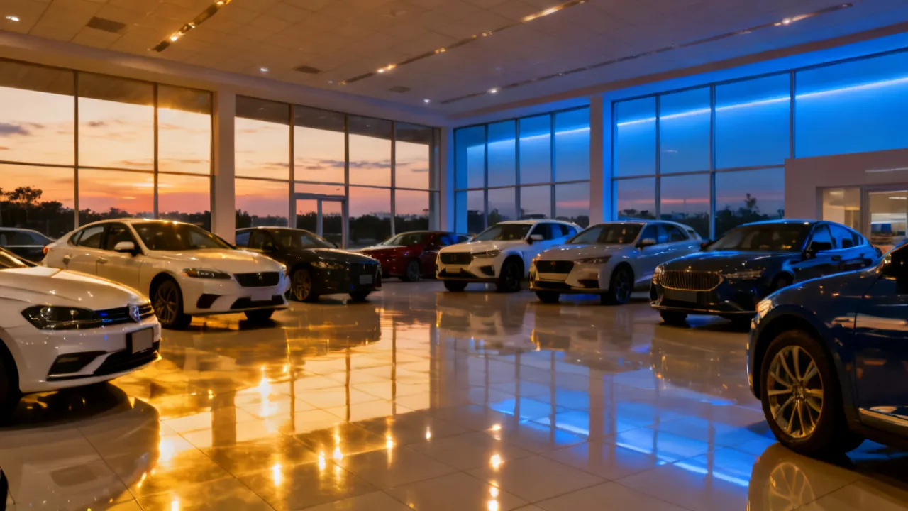 Gurgel Chem Guide to Buying Car Deals Nearby