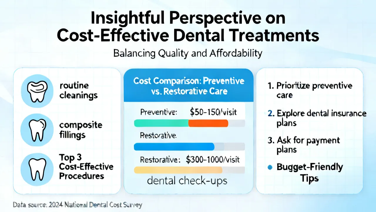 Affordable Dental Solutions with Dentaprime UK