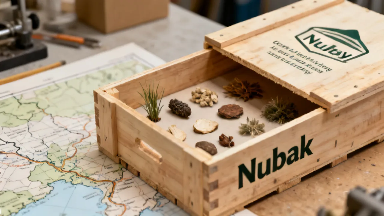 Understanding Nubak: Uses, Sourcing, and Top Practices