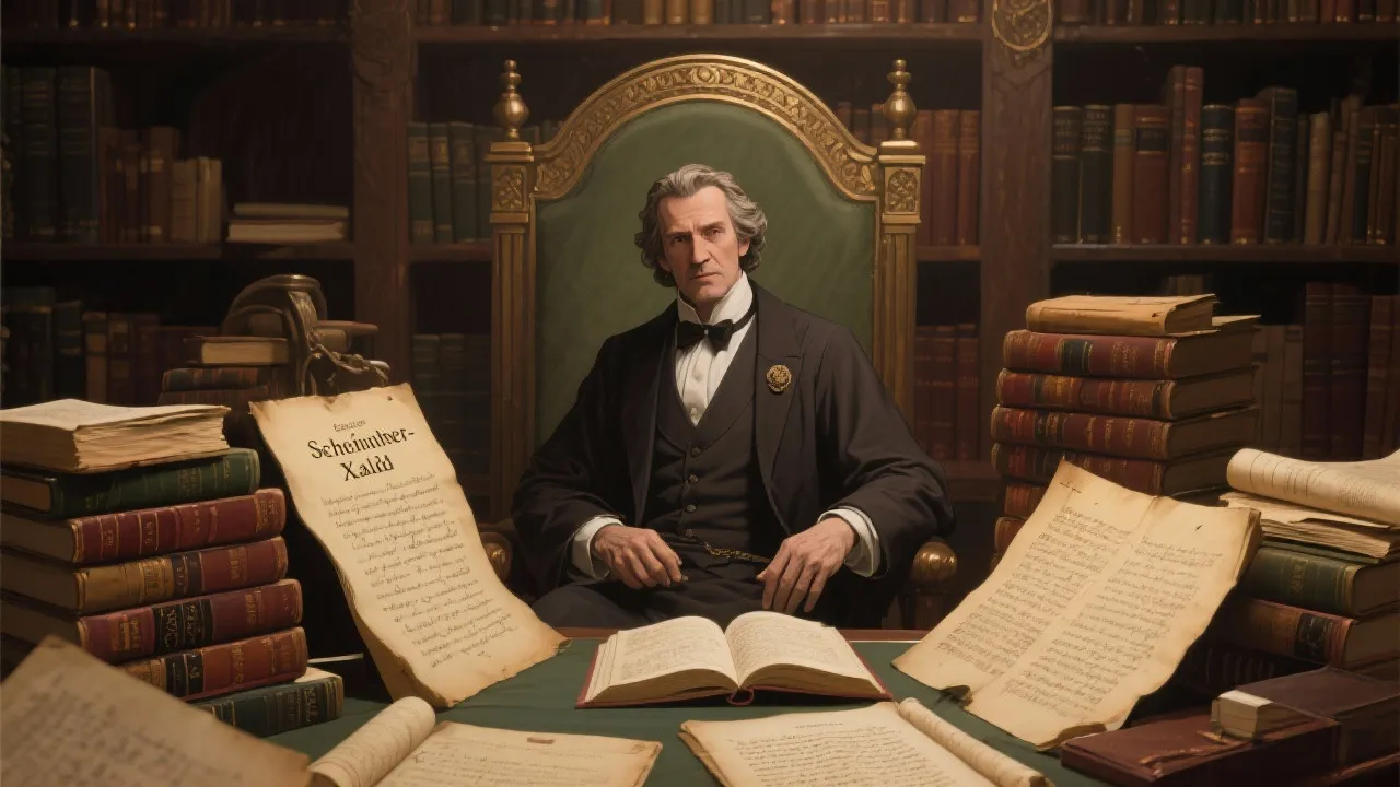 Unveiling Schneider Xald's Contributions