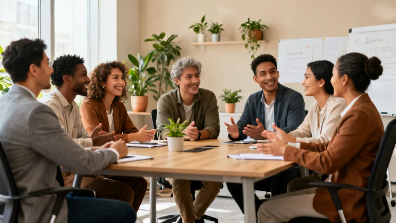 Enhancing Workplace Wellbeing with CIPD
