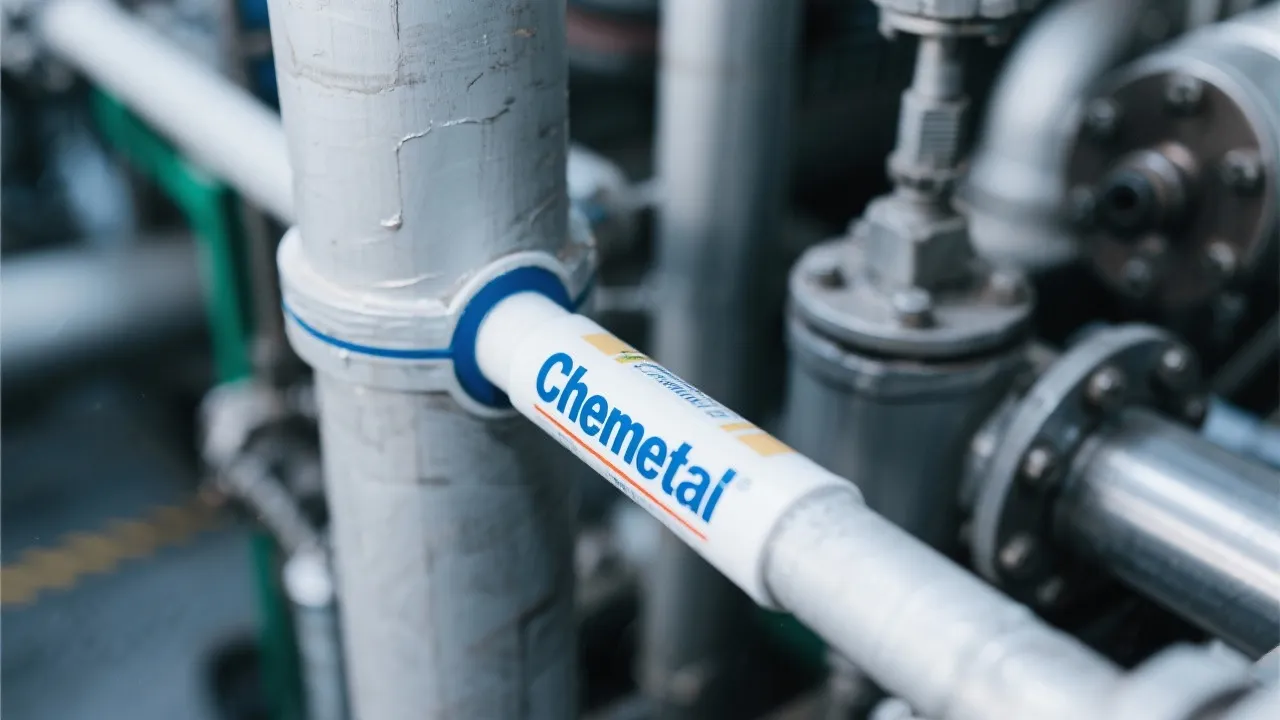 Mastering Industrial Sealants Applications