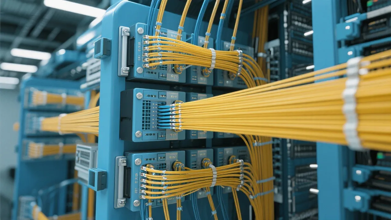 Understanding Gpon Furukawa Systems