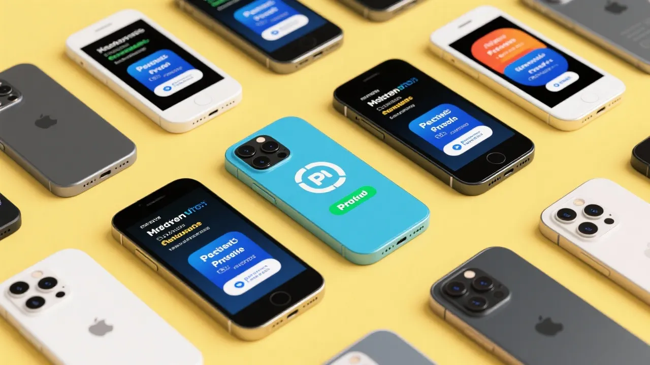 Choosing Optimal Prepaid Phone Services