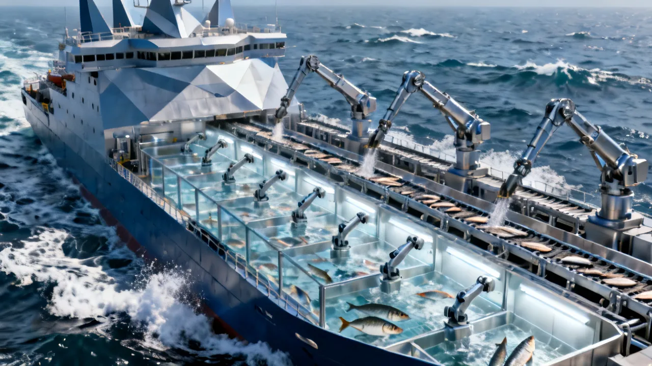 Discovering Optimar Rae's Innovation