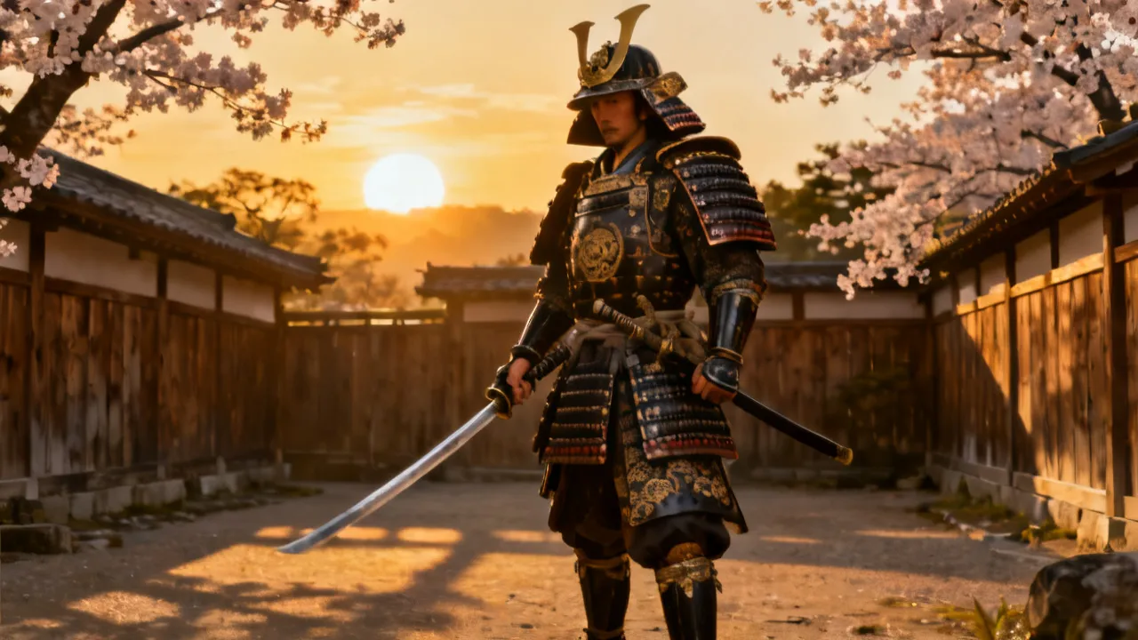 Unraveling the Shogun Assassination Arc