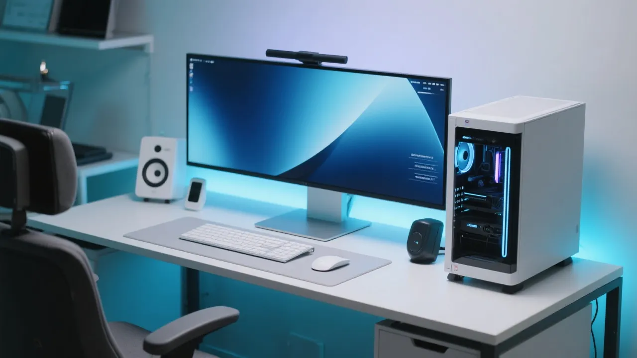 Understanding Pxie 8301 System