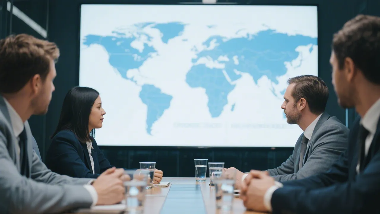 Understanding the Influence of Igc Partners