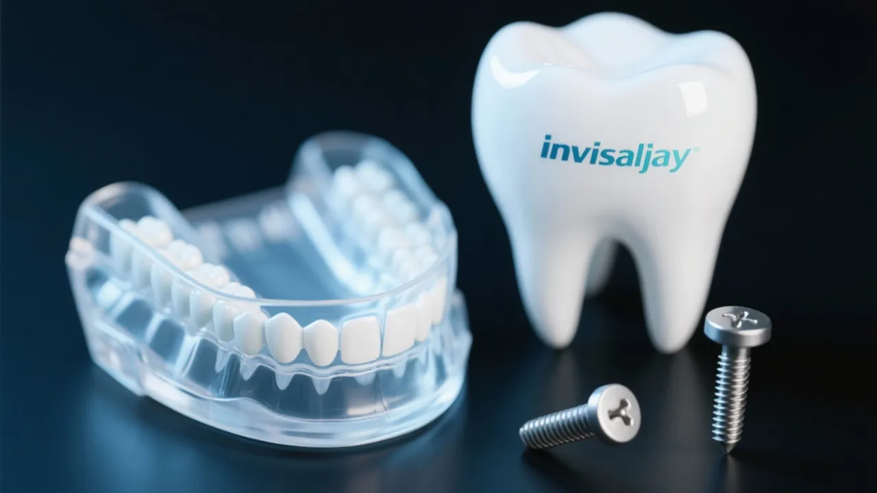 Navigating Invisalign Orthodontics Nearby