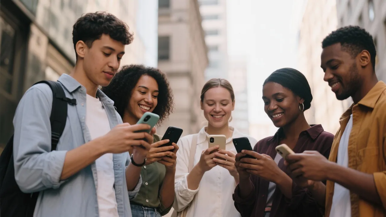 Navigating Affordable Phones with Service Plans