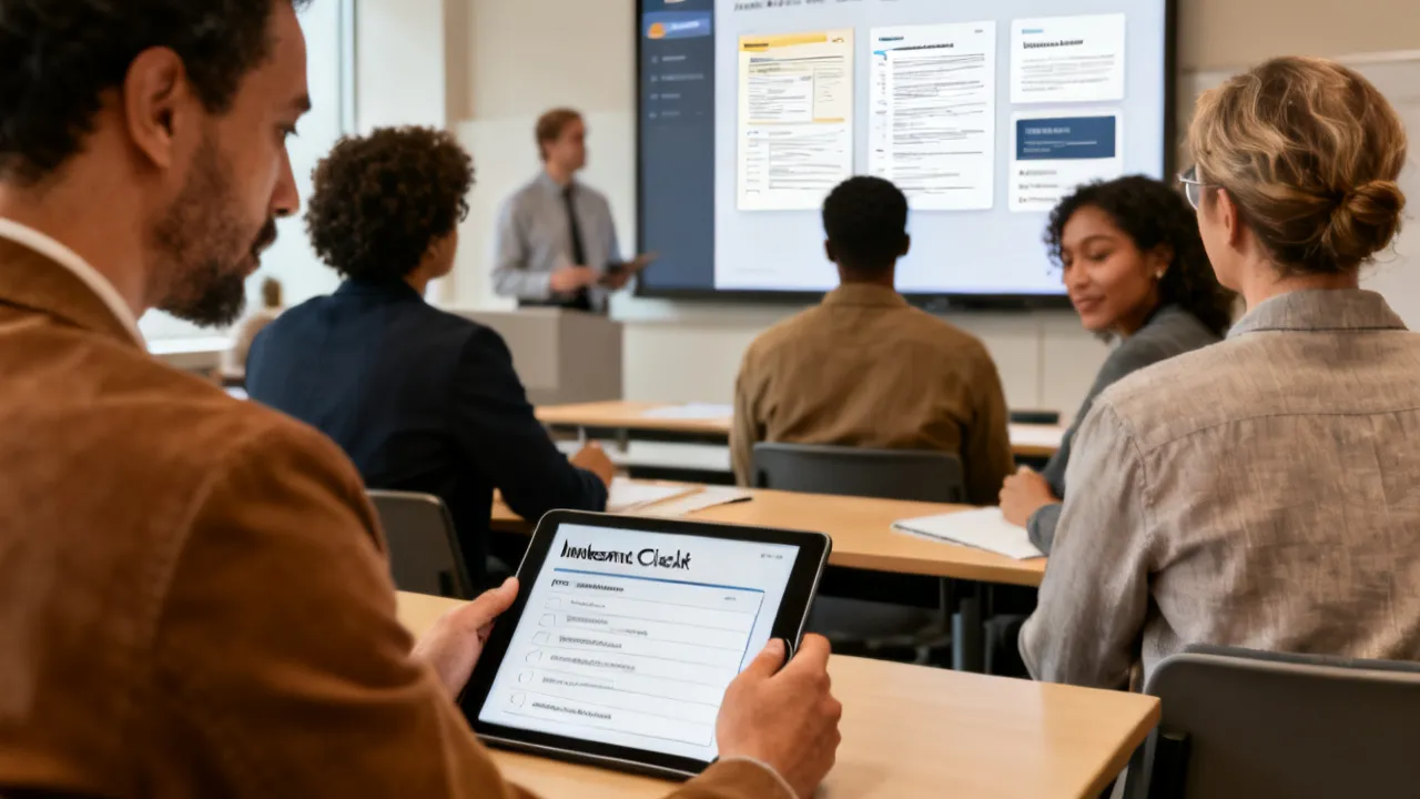 Practical Guide to Enroll and Enroll Requirements