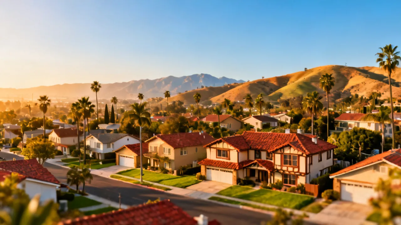 Understanding Housing in Los Angeles County