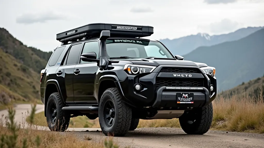 An In-depth Guide to Repo SUVs