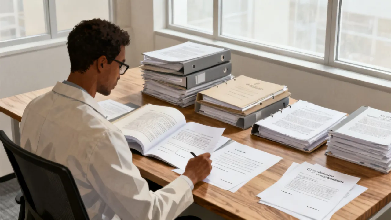 Andrea Louise Ruano Ribeiro: A Professional Overview