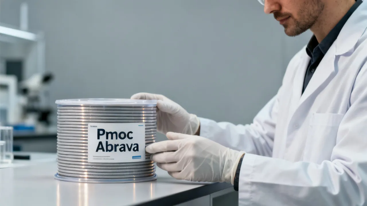 Pmoc Abrava: Industry Overview, Sourcing, and Requirements
