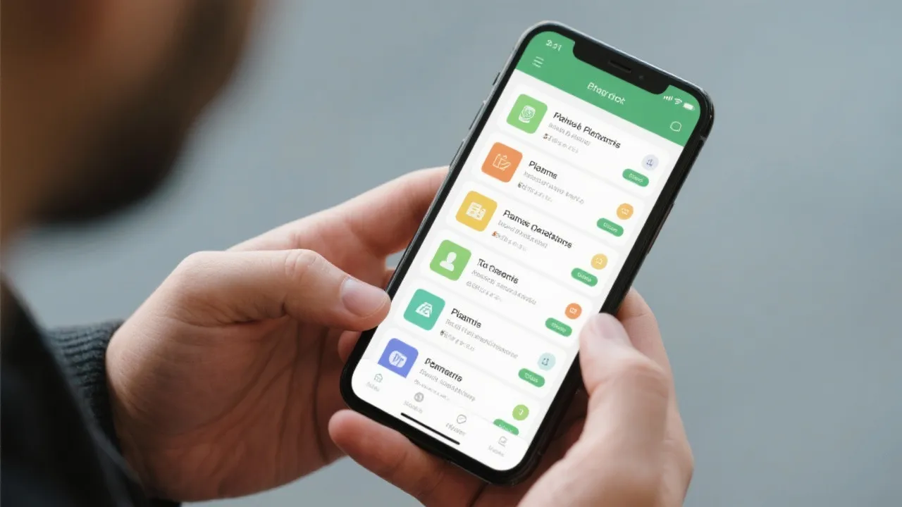 Understanding Government Phone Programs