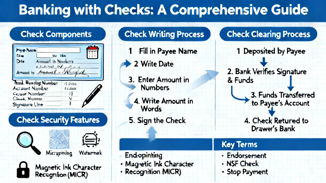 Understanding Checks and Bank Offers