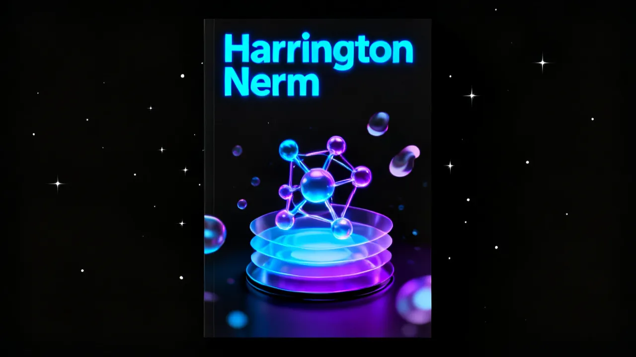 Unveiling the Science of Harrington Nerm
