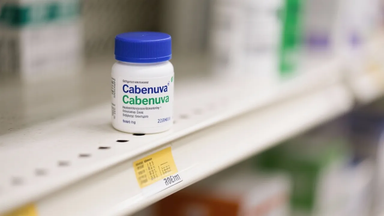 Understanding the Role of Cabenuva