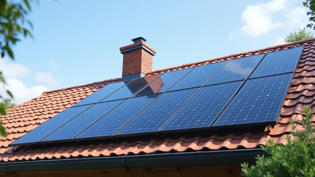 Navigating Solar Panel Installations