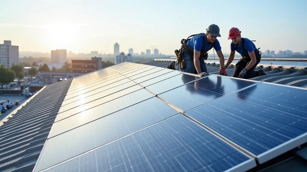 Solar Panel Installation Insights