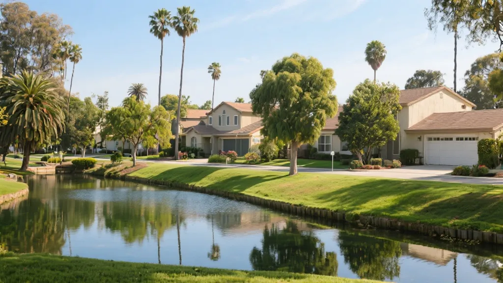 Discovering Jasmine Creek Apartments