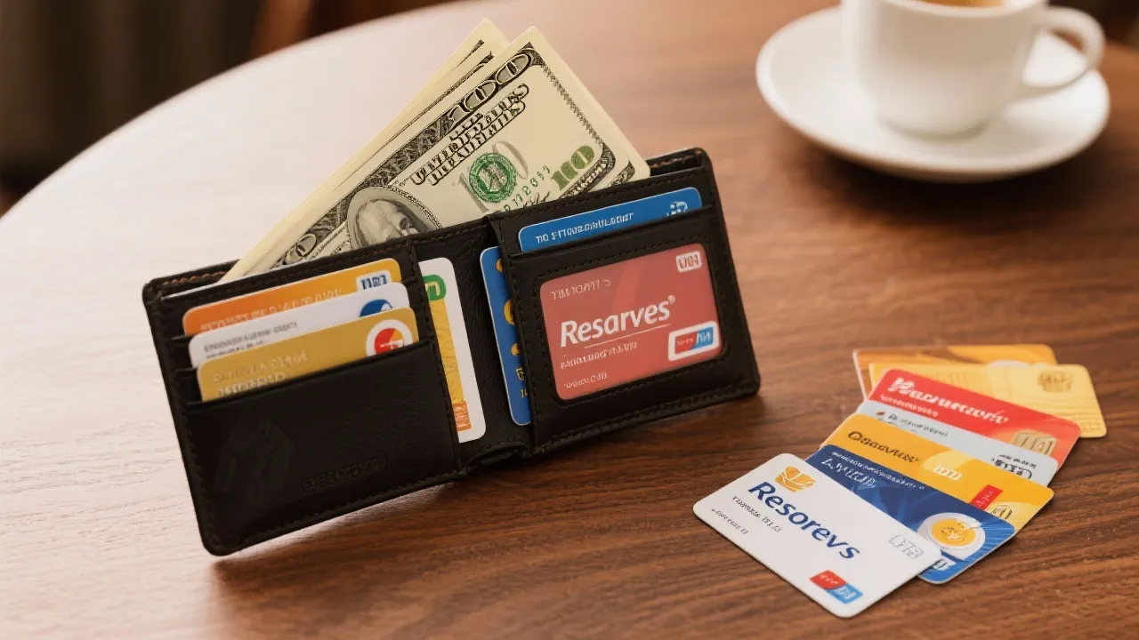 Maximizing Benefits with Cash Rewards Cards