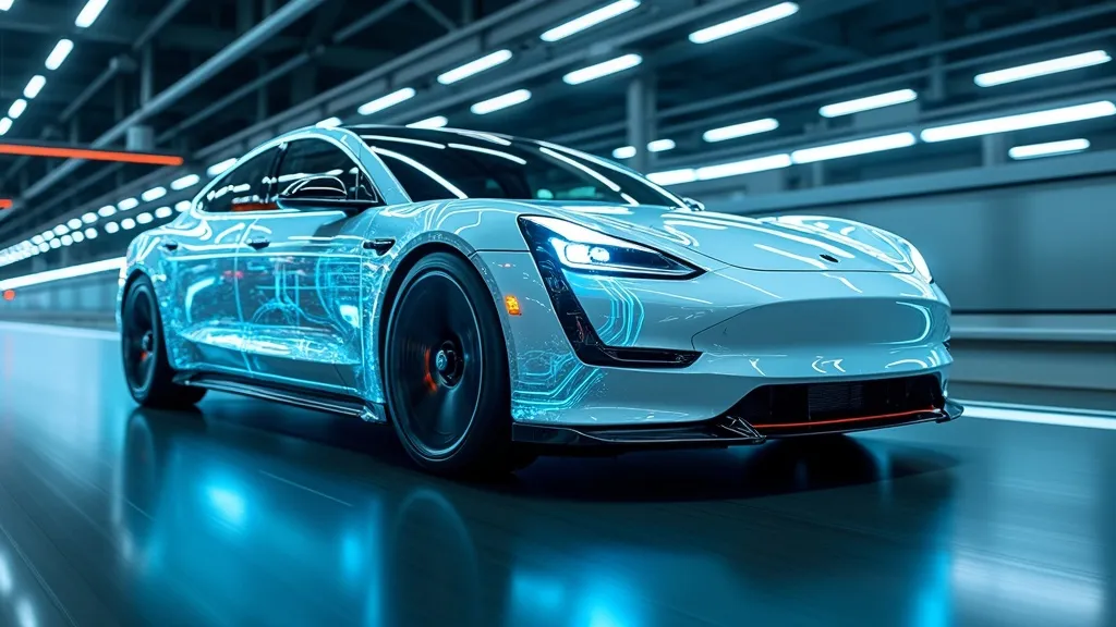 The Future of Powertrain Electrification