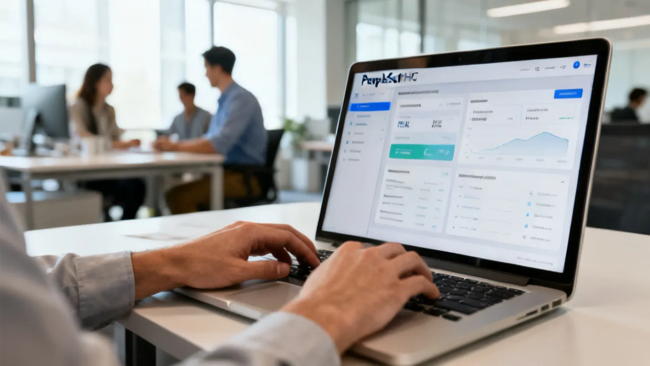 PeopleSoft HHC Implementation Guide for Healthcare Administrators