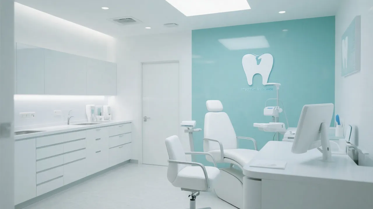 Dental Implant Clinics: A Comprehensive Guide