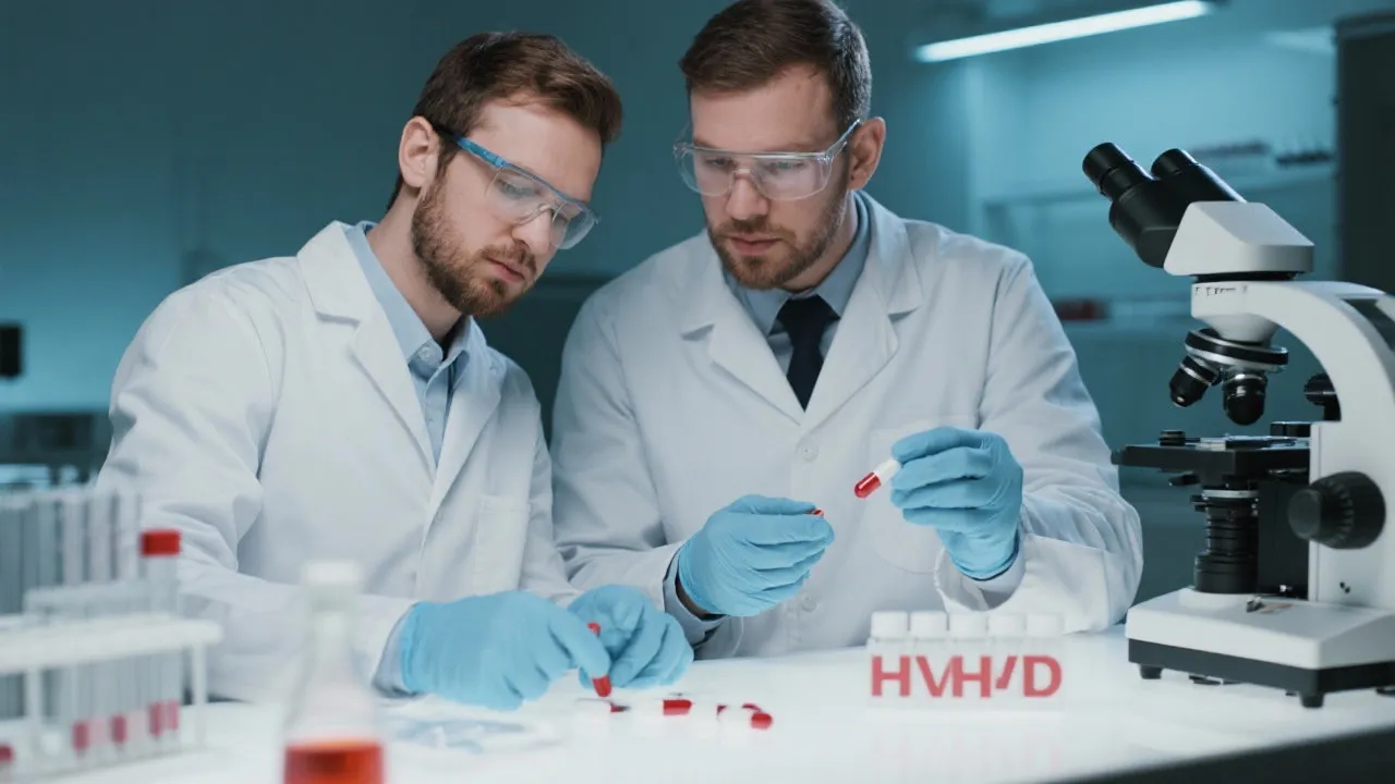 Understanding Prepmate HIV Treatment