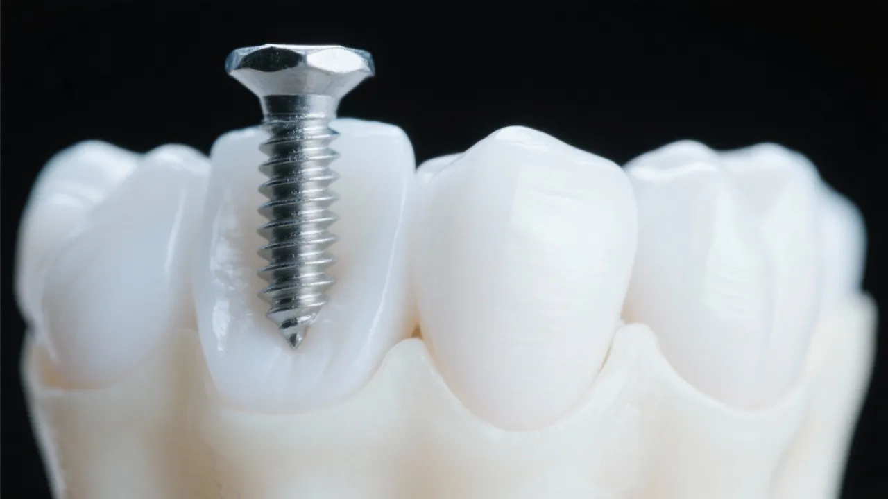 Comprehensive Guide to Dental Implants
