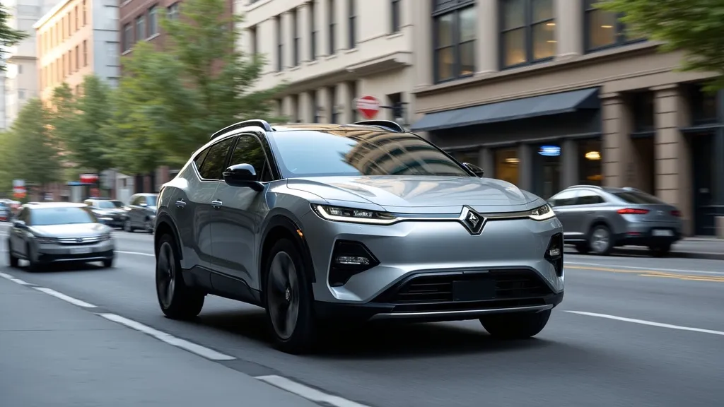 Unveiling the Hybrid Tucson