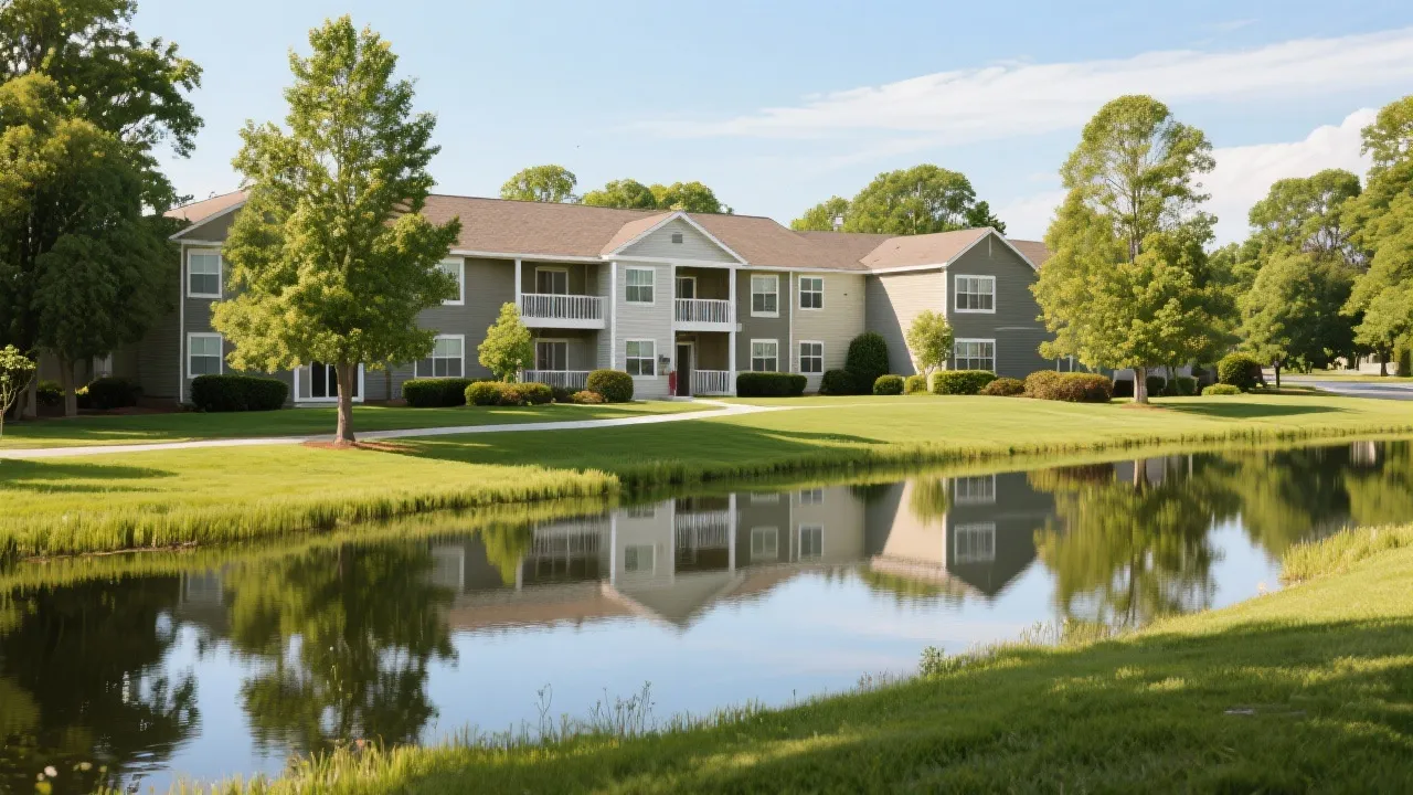 Understanding Senior Living Costs Nearby