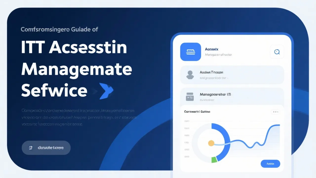 Understanding ManageEngine AssetExplorer