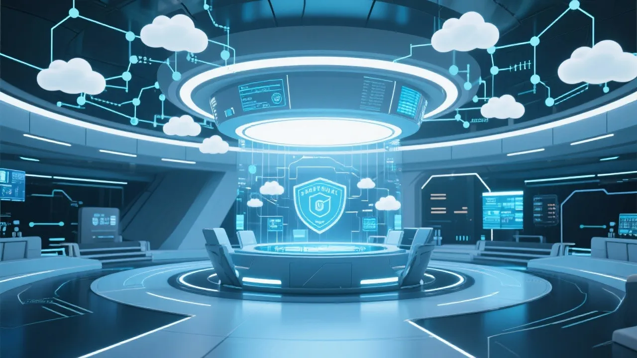 Understanding AlienVault GCP Solutions