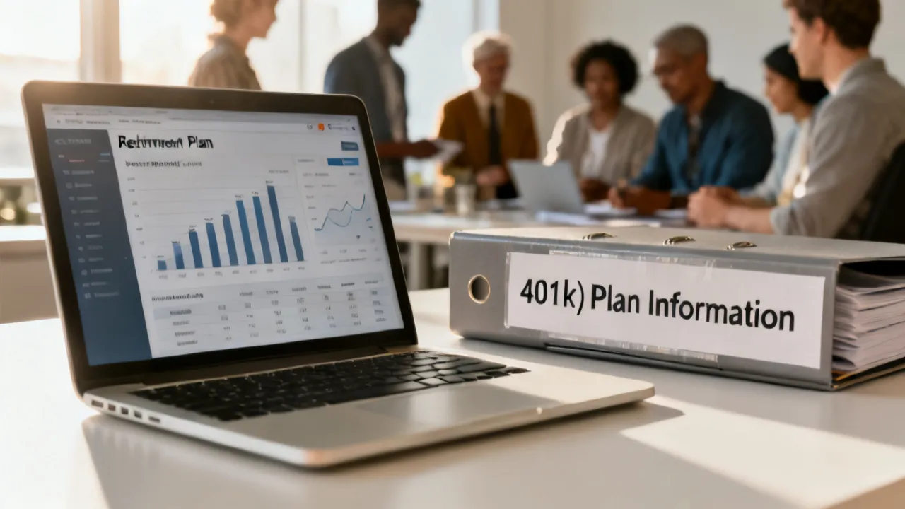 Paychex 401(k) and Fidelity: Plan Fit Guide
