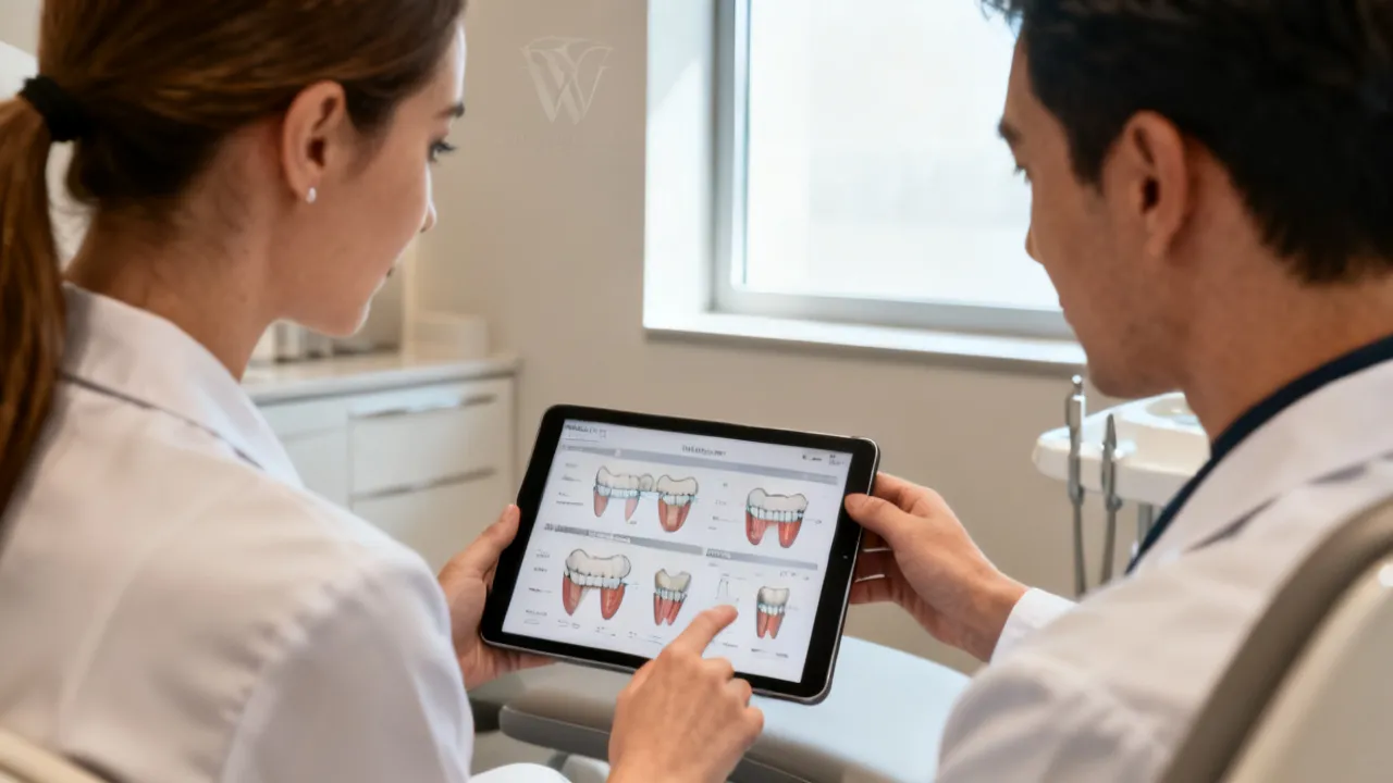 Understanding Elizenda Horlicks and Dental Care Decisions