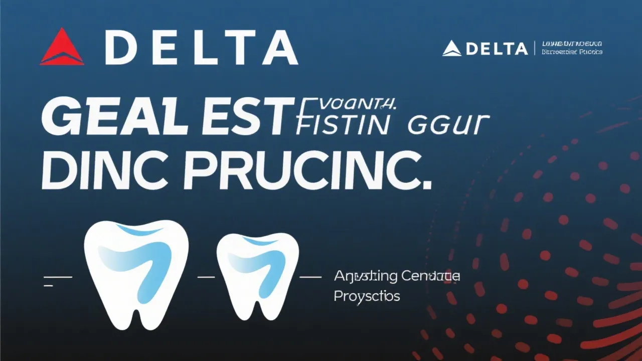 Finding Delta Dental Providers Nearby