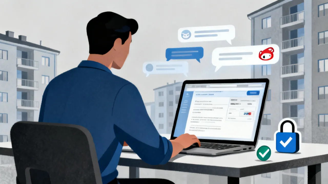 Rentpayment Reddit: A Practical Guide for Renters