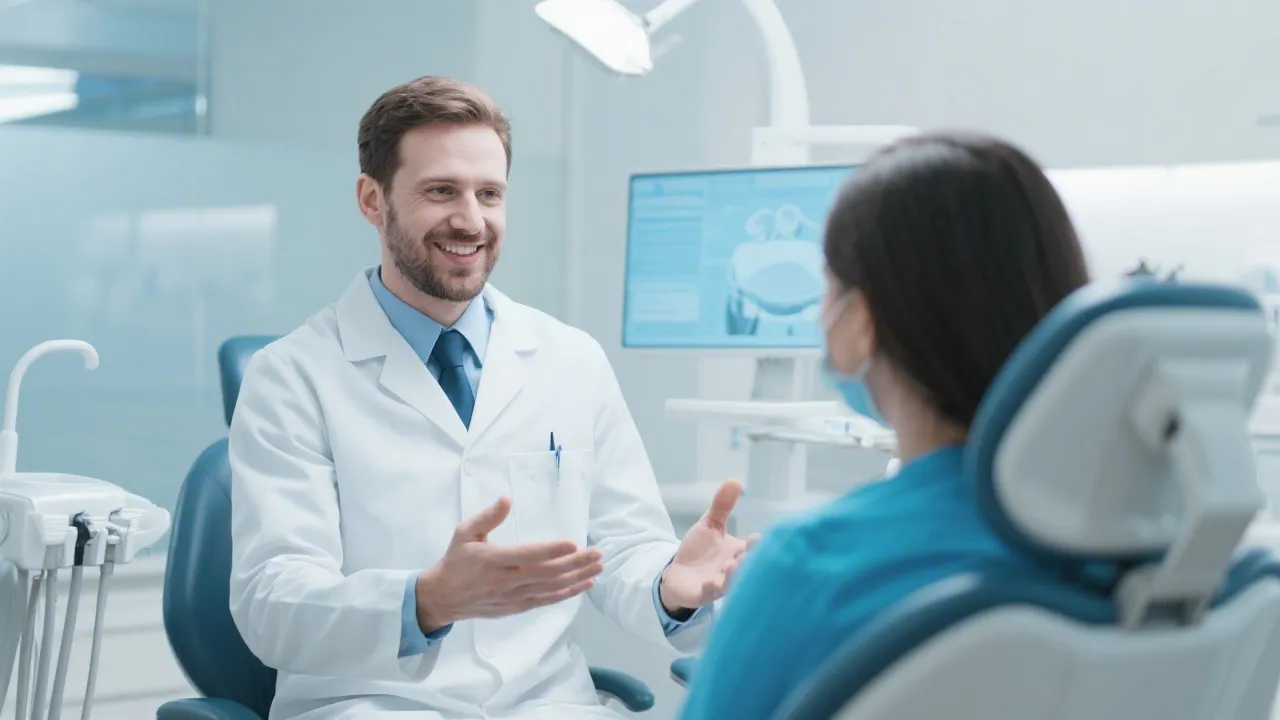 Navigating Medicaid and Medicare Dental Options