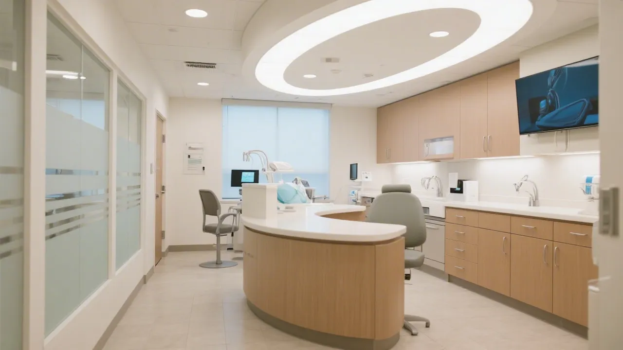 Exploring Dental Options in Ohio