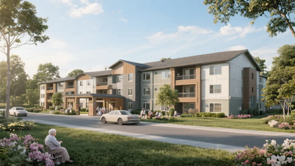 Discovering Heartis Eagle Mountain