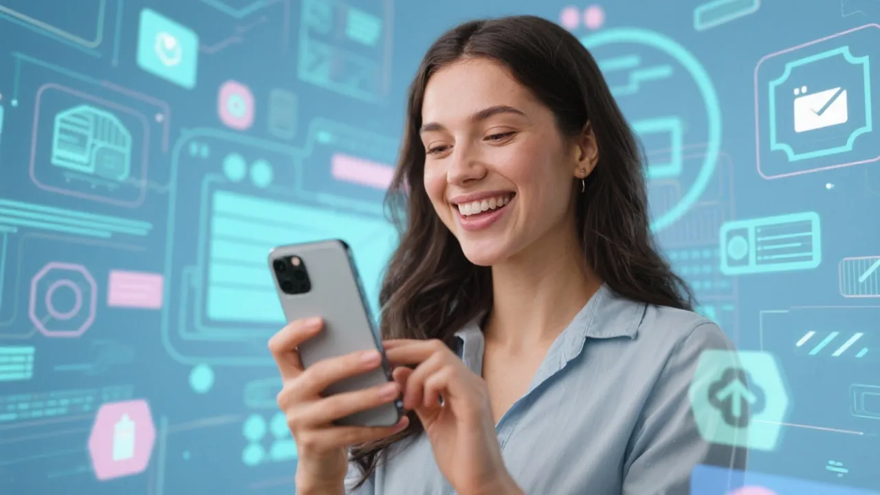 Understanding Government Cellphone Programs