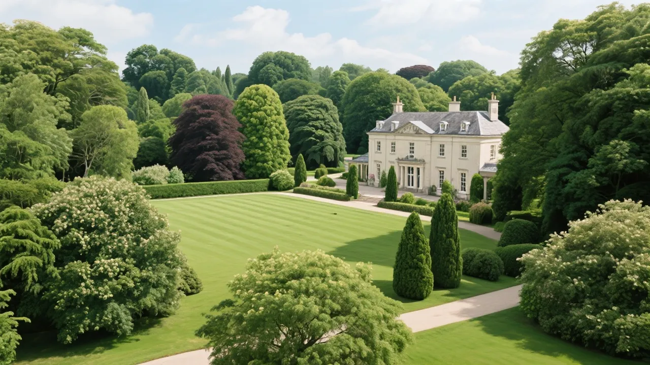 Discovering Garland Estates Beyond Compare