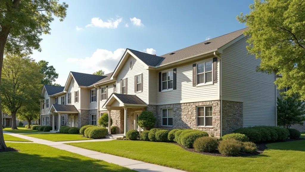 Affordable Senior Apartments: Finding the Top Options