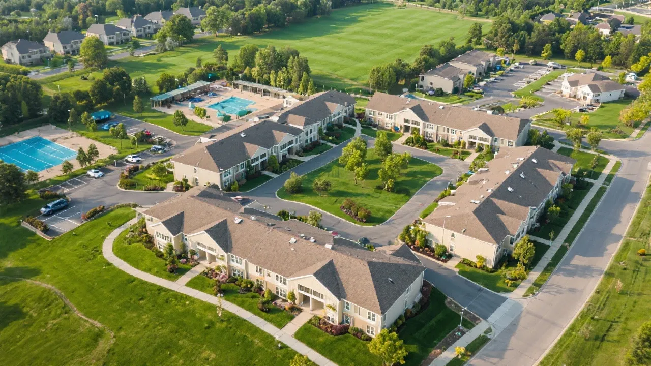 Exploring Senior Independent Living Options